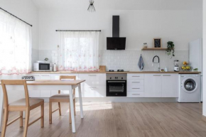Casita Alisha, para descansar